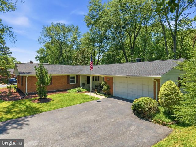 2925 BEAVERWOOD LN, Silver Spring, MD 20906