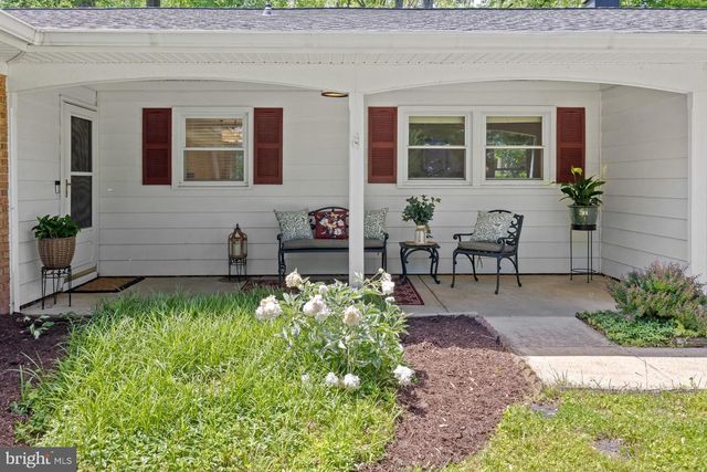 2925 BEAVERWOOD LN, Silver Spring, MD 20906