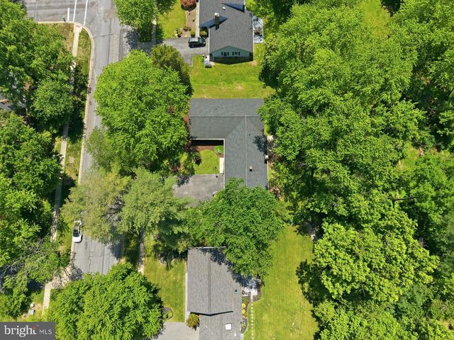 2925 BEAVERWOOD LN, Silver Spring, MD 20906