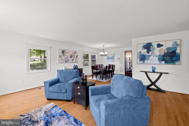 2925 BEAVERWOOD LN, Silver Spring, MD 20906