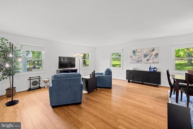 2925 BEAVERWOOD LN, Silver Spring, MD 20906