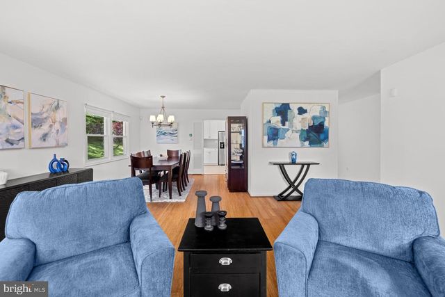 2925 BEAVERWOOD LN, Silver Spring, MD 20906