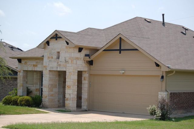 13804 Bauhaus BND, Pflugerville, TX 78660
