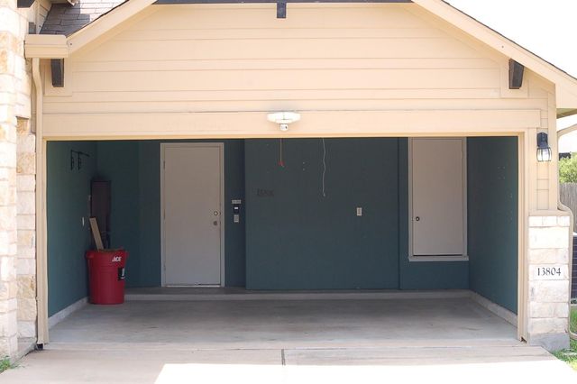 13804 Bauhaus BND, Pflugerville, TX 78660