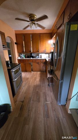 86 Placid Avenue, Stratford, CT 06615