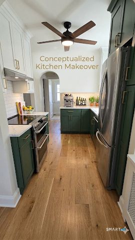 86 Placid Avenue, Stratford, CT 06615