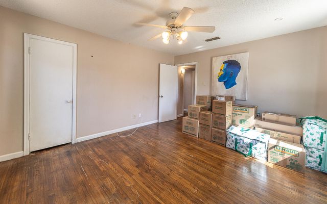 3512 38th Street, Lubbock, TX 79413