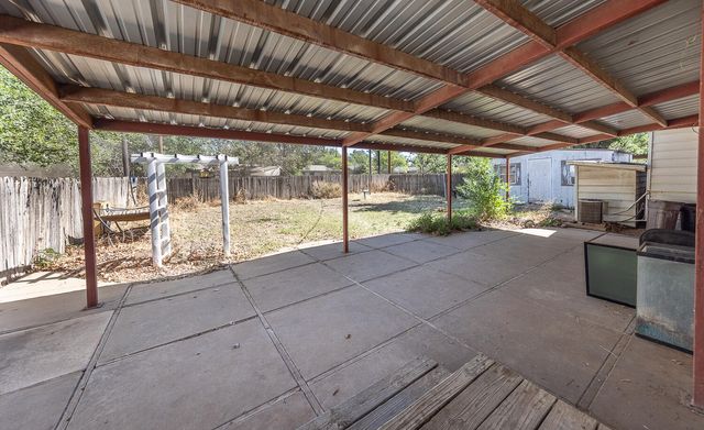 3512 38th Street, Lubbock, TX 79413