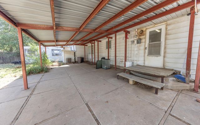 3512 38th Street, Lubbock, TX 79413