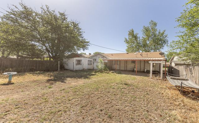 3512 38th Street, Lubbock, TX 79413