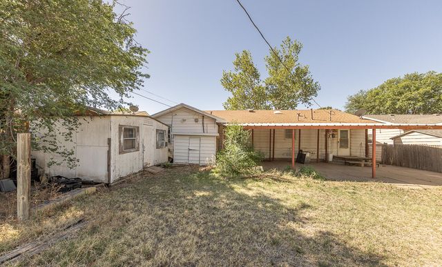 3512 38th Street, Lubbock, TX 79413