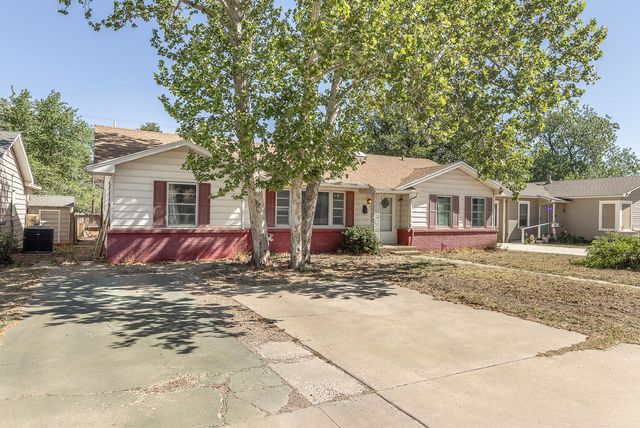 3512 38th Street, Lubbock, TX 79413