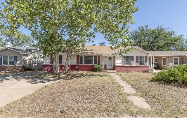 3512 38th Street, Lubbock, TX 79413