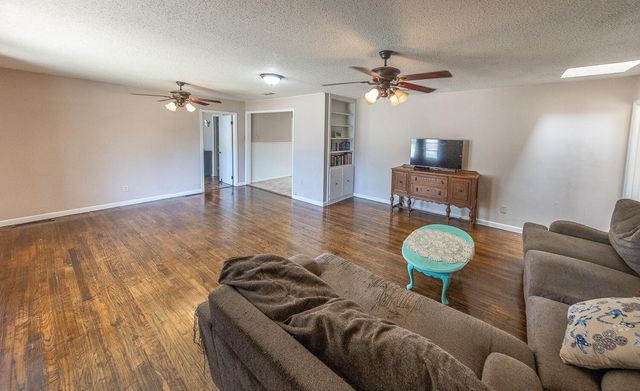 3512 38th Street, Lubbock, TX 79413