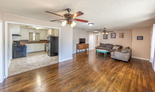 3512 38th Street, Lubbock, TX 79413