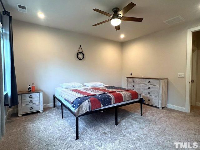 822 Amley Place, Apex, NC 27523