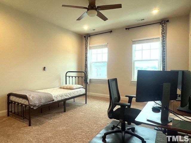 822 Amley Place, Apex, NC 27523