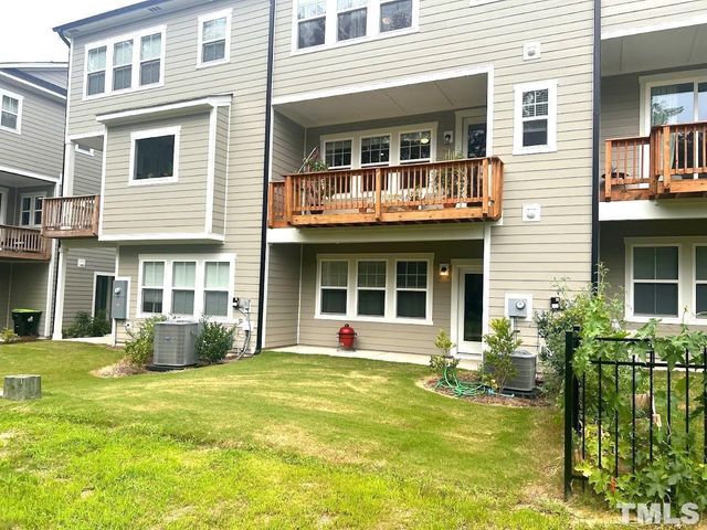 822 Amley Place, Apex, NC 27523