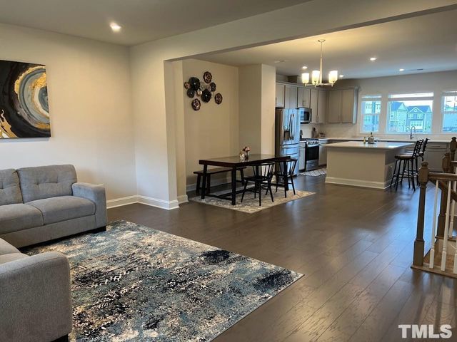 822 Amley Place, Apex, NC 27523