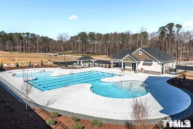 822 Amley Place, Apex, NC 27523