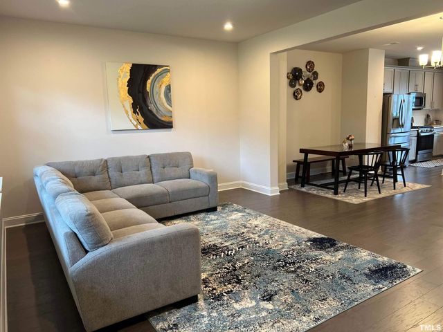 822 Amley Place, Apex, NC 27523