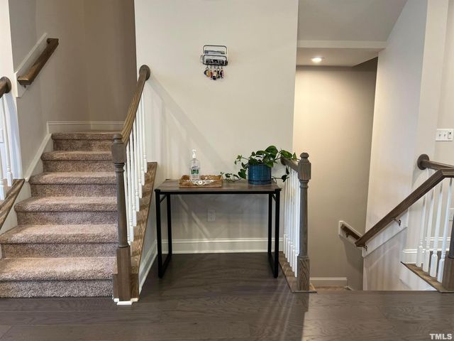 822 Amley Place, Apex, NC 27523