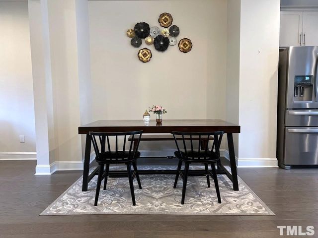 822 Amley Place, Apex, NC 27523