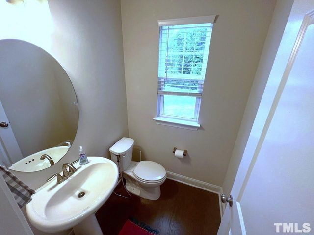 822 Amley Place, Apex, NC 27523