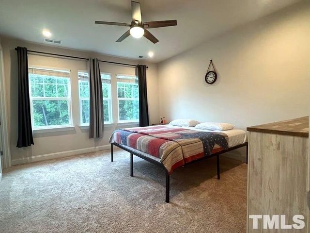 822 Amley Place, Apex, NC 27523