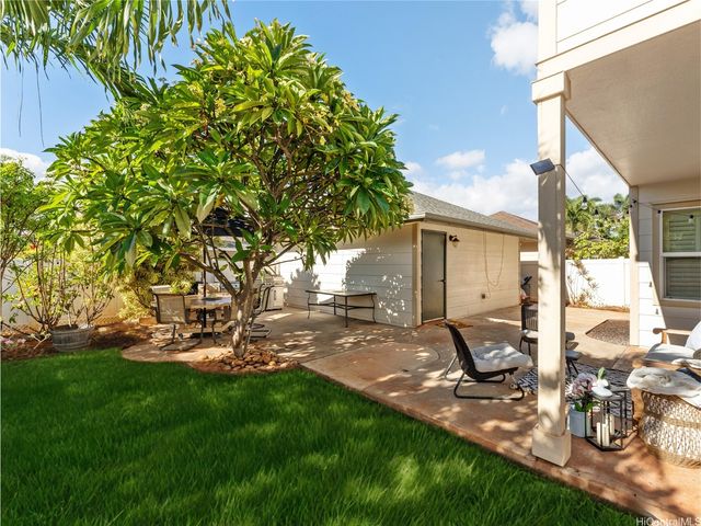 91-1038 Kaikoele Street, Ewa Beach, HI 96706