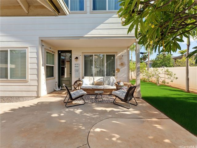 91-1038 Kaikoele Street, Ewa Beach, HI 96706