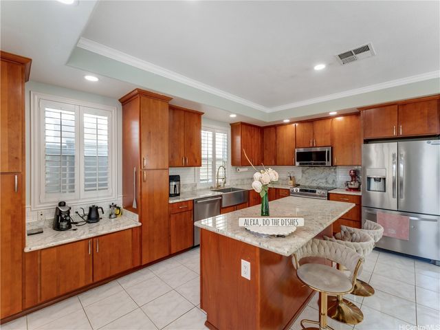 91-1038 Kaikoele Street, Ewa Beach, HI 96706