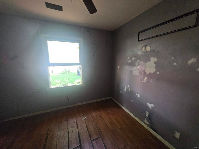 931 Line Street, Evansville, IN 47713