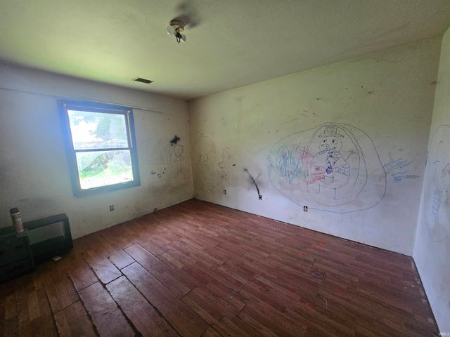 931 Line Street, Evansville, IN 47713