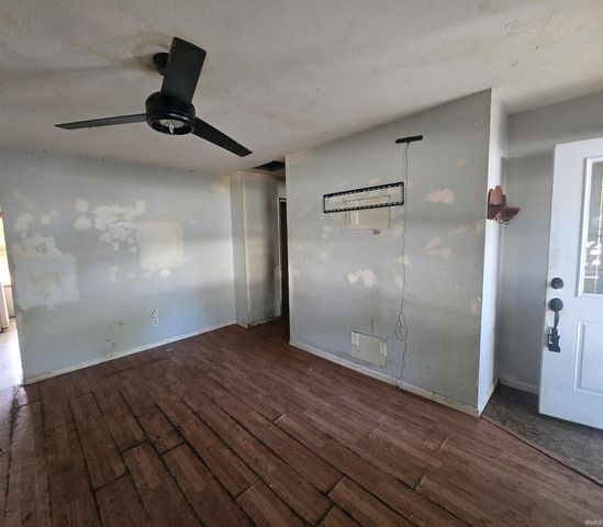 931 Line Street, Evansville, IN 47713