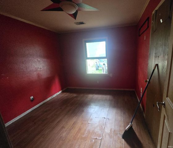 931 Line Street, Evansville, IN 47713