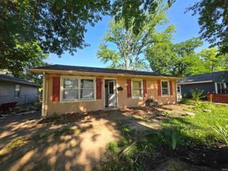 931 Line Street, Evansville, IN 47713