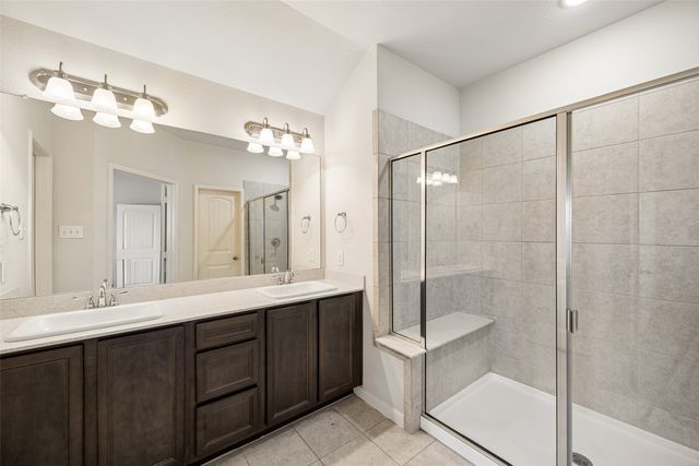 8020 Privet Street, Forney, TX 75126