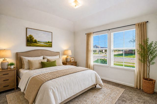 8020 Privet Street, Forney, TX 75126