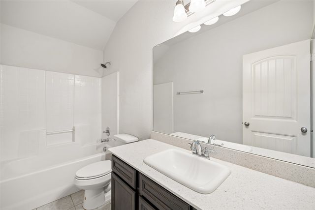 8020 Privet Street, Forney, TX 75126