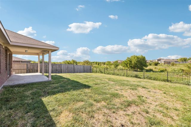 8020 Privet Street, Forney, TX 75126