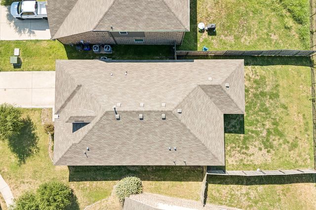 8020 Privet Street, Forney, TX 75126