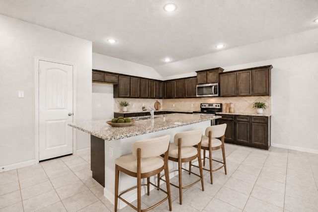 8020 Privet Street, Forney, TX 75126