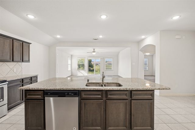 8020 Privet Street, Forney, TX 75126