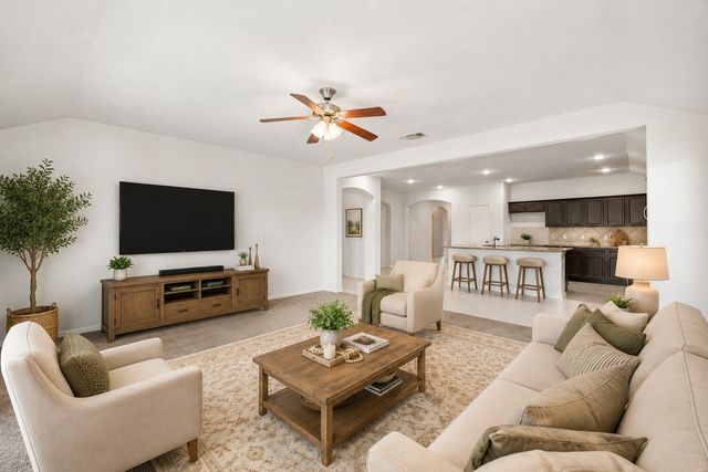 8020 Privet Street, Forney, TX 75126