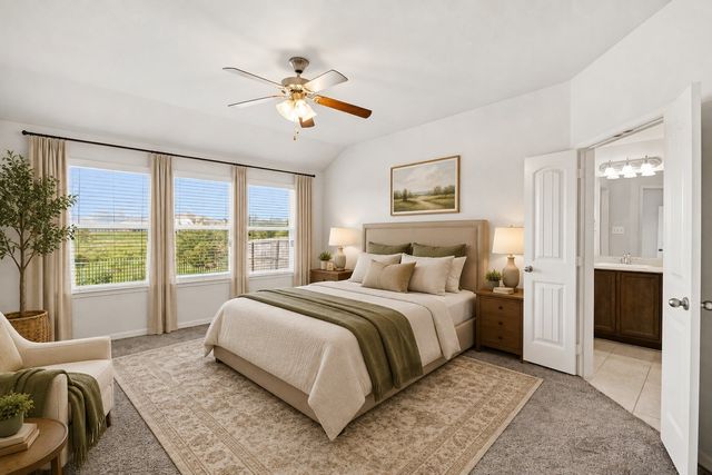 8020 Privet Street, Forney, TX 75126