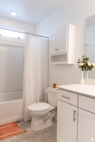 486 S DAY DREAM LN, Saratoga Springs, UT 84045