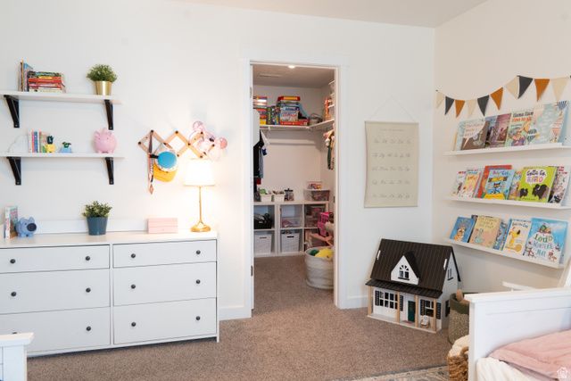 486 S DAY DREAM LN, Saratoga Springs, UT 84045