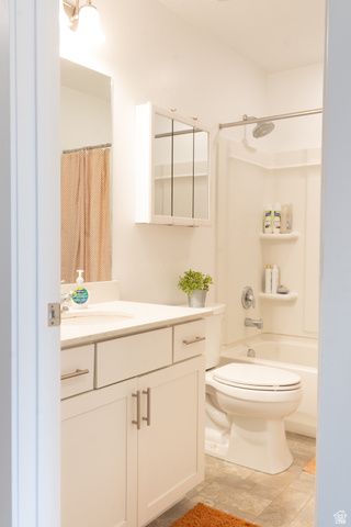 486 S DAY DREAM LN, Saratoga Springs, UT 84045