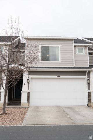 486 S DAY DREAM LN, Saratoga Springs, UT 84045